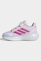 adidas sneakersy niemowlęce RUNFALCON 5 biały JP9409