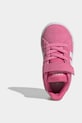 Βρεφικά sneakers adidas GRAND COURT 00s JP9354 ροζ
