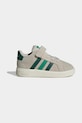 Βρεφικά sneakers adidas GRAND COURT 00s απομίμηση σουέτ μπεζ IH6415