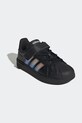 Παιδικά sneakers adidas STREETTALK JQ1808 μαύρο SS26