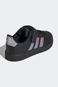 Αγορίστικα Παιδικά sneakers adidas STREETTALK JQ1808 μαύρο