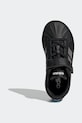 Dječje tenisice adidas STREETTALK JQ1808 crna
