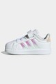 Βρεφικά sneakers adidas STREETTALK λευκό JQ1809