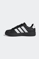 Παιδικά sneakers adidas STREETTALK μαύρο JS5053