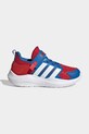 Παιδικά sneakers adidas LIGHTORAMA RNR SPIDER-MAN συνθετικό κόκκινο JR2334