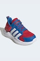 Παιδικά sneakers adidas LIGHTORAMA RNR SPIDER-MAN JR2334 κόκκινο SS26