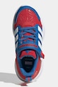 Παιδικά sneakers adidas LIGHTORAMA RNR SPIDER-MAN JR2334 κόκκινο