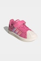 Παιδικά sneakers adidas STREETTALK IH4328 ροζ SS26