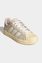 Παιδικά sneakers adidas STREETTALK JP9413 μπεζ SS26