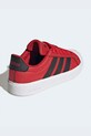 Αγορίστικα Παιδικά sneakers adidas STREETTALK JP9412 κόκκινο