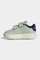Βρεφικά sneakers adidas DISNEY ADVANTAGE ZOOTOPIA τιρκουάζ JQ4376