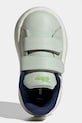 Βρεφικά sneakers adidas DISNEY ADVANTAGE ZOOTOPIA JQ4376 τιρκουάζ