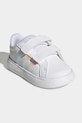 Кроссовки для младенцев adidas GRAND COURT 3.0 BUBBLE KJ0897 белый SS26
