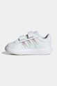 Кроссовки для младенцев adidas GRAND COURT 3.0 BUBBLE белый KJ0897
