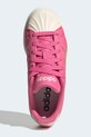 Παιδικά sneakers adidas STREETTALK IH4330 ροζ