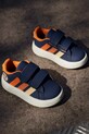 Βρεφικά sneakers adidas GRAND COURT MICKEY JS2344