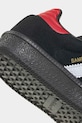 adidas Originals SAMBA XLG sneakersy dziecięce zamszowe JP9522