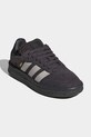 adidas Originals SAMBA XLG sneakersy dziecięce zamszowe JP9521 brązowy SS26
