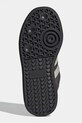 adidas Originals SAMBA XLG sneakersy dziecięce zamszowe JP9521