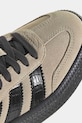 Dětské semišové tenisky adidas Originals SAMBA XLG JP9520