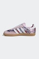 adidas Originals SAMBA OG кросівки дитячі рожевий JQ2008