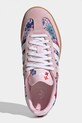 adidas Originals SAMBA OG кросівки дитячі JQ2008 рожевий