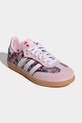 adidas Originals SAMBA OG sneakersy dziecięce JQ2007 różowy SS26