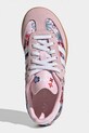 adidas Originals SAMBA OG sneakersy dziecięce JQ2007 różowy