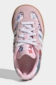 adidas Originals SAMBA OG sneakersy dziecięce JQ2006 różowy