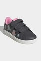 adidas ADVANTAGE BASE 2.0 sneakersy dziecięce IH9696 czarny SS26