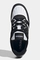 Otroške superge adidas BREAKBASE JP9296 črna