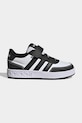 adidas sneakersy dziecięce BREAKBASE syntetyczny czarny JP9293