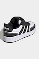 Chłopiec adidas sneakersy dziecięce BREAKBASE JP9293 czarny