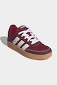 Otroške superge adidas BREAKBASE JR9784 bordo SS26