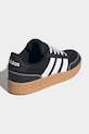 Deklice Otroške superge adidas BREAKBASE JR9782 črna