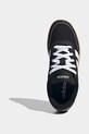Παιδικά sneakers adidas BREAKBASE JR9782 μαύρο