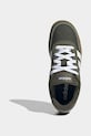 Otroške superge adidas BREAKBASE JR9783 zelena