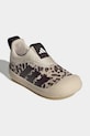 Βρεφικά sneakers adidas MONOFIT JP9342 μπεζ SS26