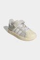 Παιδικά sneakers adidas STREETTALK JQ1833 μπεζ SS26