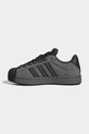 adidas Originals sneakersy dziecięce SUPERSTAR ST czarny KJ1193