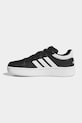 adidas sneakersy dziecięce HOOPS CLASSIC czarny KI1113