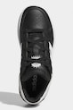 adidas sneakersy dziecięce HOOPS CLASSIC KI1113 czarny