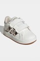 Βρεφικά sneakers adidas GRAND COURT 3.0 KJ4831 λευκό SS26