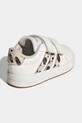 Αγορίστικα Βρεφικά sneakers adidas GRAND COURT 3.0 KJ4831 λευκό