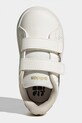 Βρεφικά sneakers adidas GRAND COURT 3.0 KJ4831 λευκό