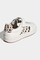 Deklice Otroške superge adidas GRAND COURT 3.0 KJ4817 bela