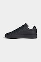 Παιδικά sneakers adidas GRAND COURT 3.0 μαύρο KK3791