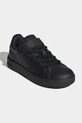 adidas sneakersy dziecięce GRAND COURT 3.0 KK3790 czarny SS26