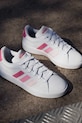 Παιδικά sneakers adidas GRAND COURT 3.0 KJ4368