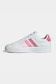 Παιδικά sneakers adidas GRAND COURT 3.0 λευκό KJ4368